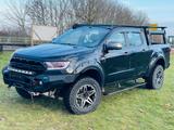 Ford Ranger Wildtrak Doppelkabine 4x4 3.2l... - Ford Expedition Gebrauchtwagen