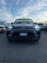 MINI Mini Cooper D Clubman 2.0 Hype 06/2016 - MINI Cooper D Clubman: Limousine