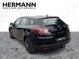 Renault Megane III 1.6 16V 110 Grandtour Authentique - Renault Megane: 16 16v