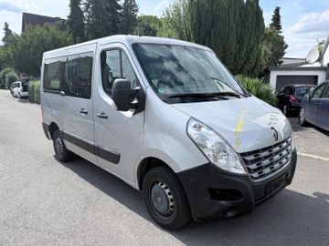 Renault Master - 2