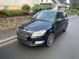 Skoda Fabia Kombi 1,2 - Skoda Fabia mit Diesel-Antrieb: Kombi, 1.2