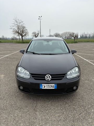 Volkswagen Golf 1.9 TDI 5p. Sportline