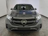 Mercedes-Benz EQC 400 4M AMG-LINE/HUD/GLASDACH/360KA/MEMORY/ - Mercedes-Benz EQC in Essen