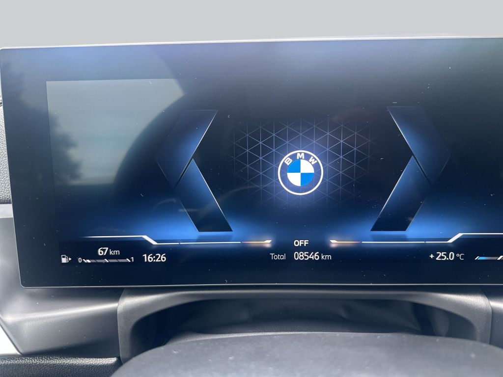 BMW 420d Coupe M-PaketPro Glasdach LED HiFi Navi foto 18