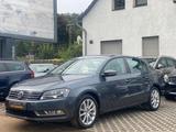 Volkswagen Passat Lim. Trendline BlueMotion - Volkswagen Passat: Trendline