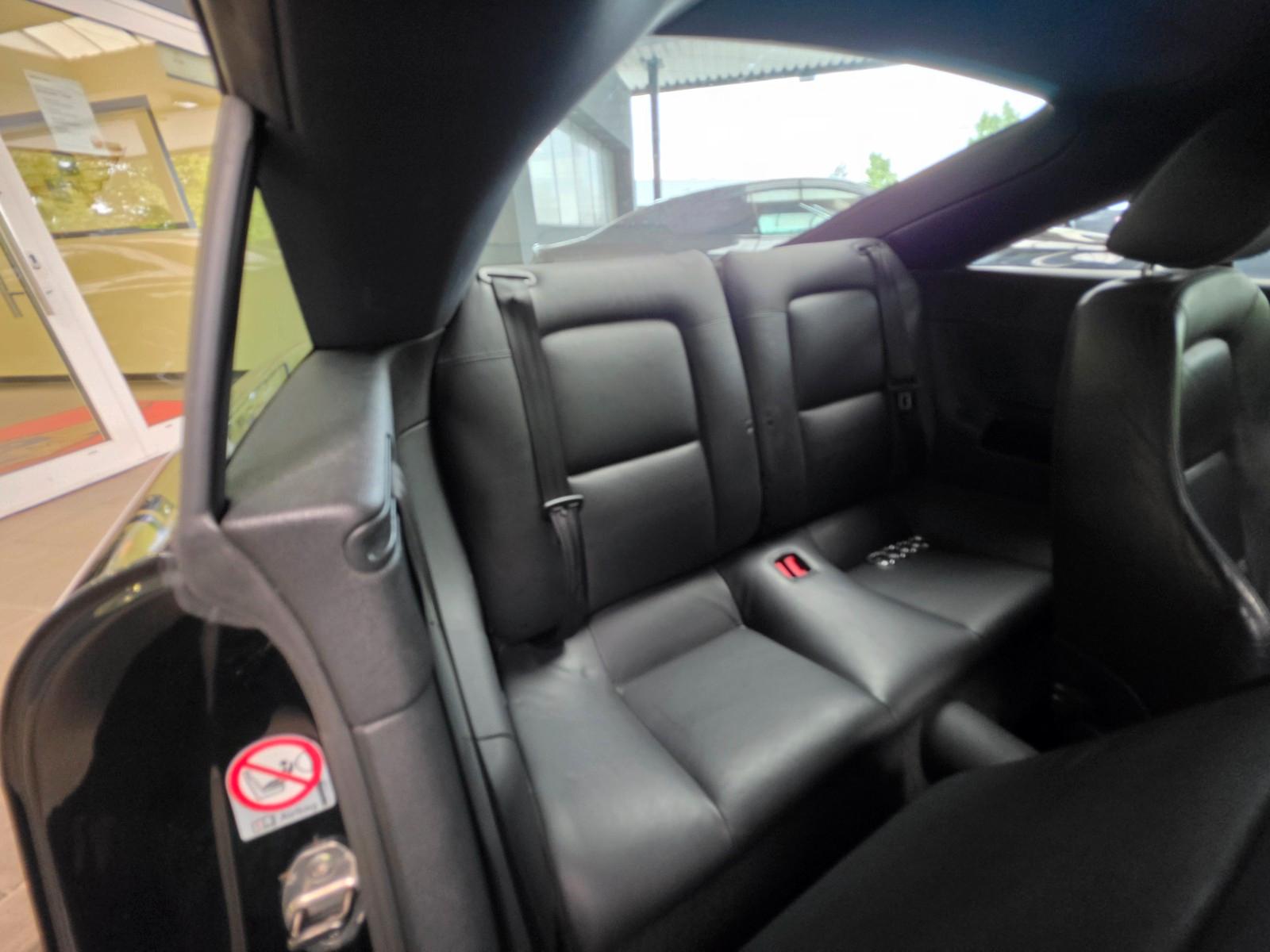 Audi TT Coupe 1.8T LEDER/Klima/LM-AW/Top