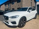 Volvo XC 60 R line - Volvo XC60: Volv