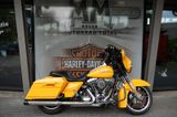 Harley-Davidson Street Glide 103 - Jekill & Hyde - Garmin - HARLEY-DAVIDSON TOURER