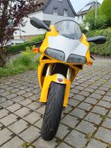 Ducati 996 H2 - DUCATI 996