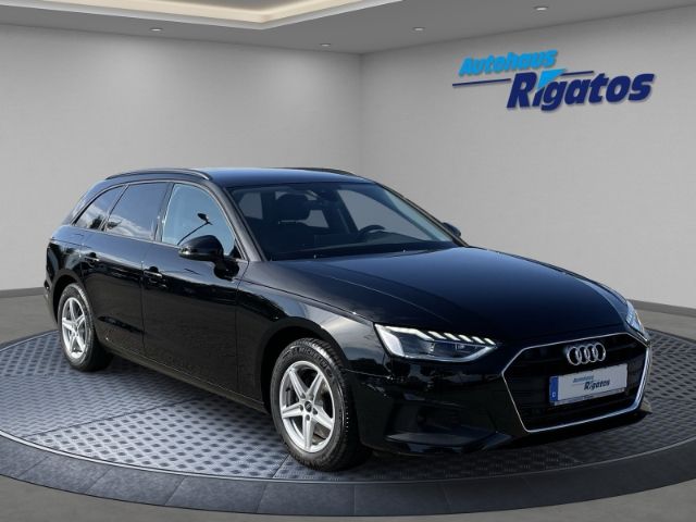 Audi A4 35 2.0 TFSI Avant Autom. Navi, Rückfahrkamera