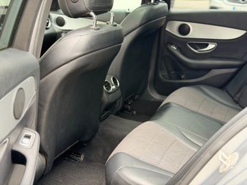 Mercedes C 200 - 12