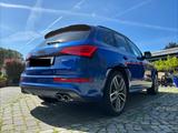 Audi SQ5 3.0 TDI competition Plus quattro  - Audi SQ5 Gebrauchtwagen in Hamburg