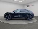 Audi RS Q8 4.0 TFSI qu. Laser B&O Pano AHK StandHZG - Audi RSQ8 Tageszulassungen