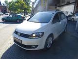 Volkswagen Golf Plus 1.4 TSI Match / Navi / Xenon / Parkass - Volkswagen Golf Plus: Tsi