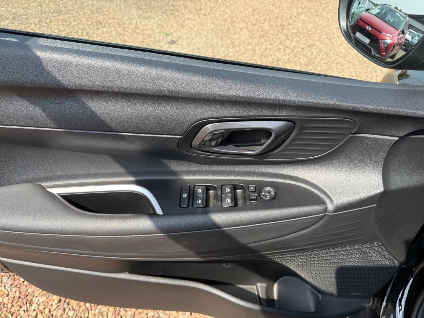 Fahrzeugabbildung Hyundai BAYON 1.0T Mild-Hybrid 48V Prime Navi Kamera LED