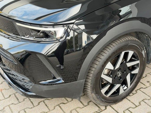 Fahrzeugabbildung Opel Mokka GS Line 1.2L-136PS /Kamera/Allwetter!