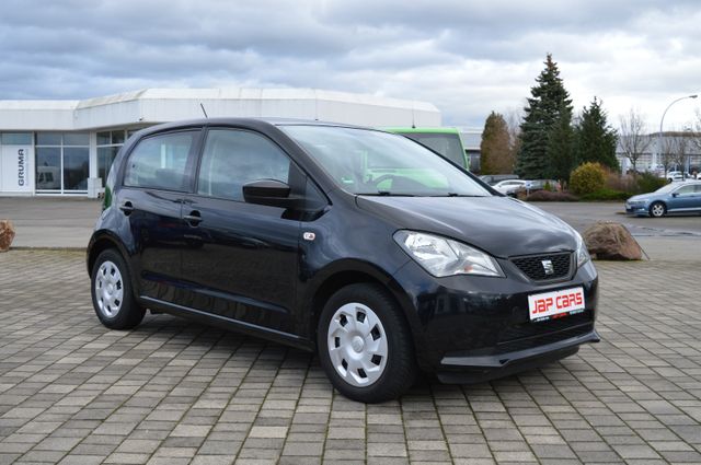 Seat Mii 1.0 Style+Klima