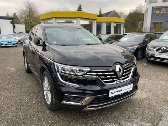 Renault Koleos BLUE dCi 185 4WD X-tronic INITIALE PARIS