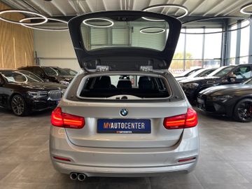 BMW 320d xDrive Touring Aut.*LED*NAVI*SHZ*PDC*ALLRAD