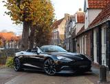 Aston Martin Vanquish Volante | Carbon - B&O - Camera - Aston Martin Vanquish Gebrauchtwagen