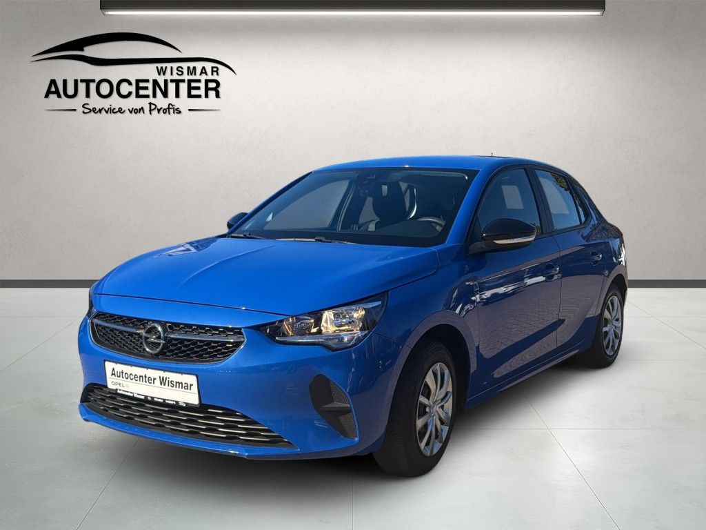 Image of Opel Corsa