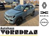 Dacia Spring Extreme 100 EPH vo+hi+Kamera  CCS Schuko  - Dacia Spring Neuwagen