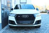Audi SQ7 4.0 TDI quattro /MATRIX LED/22 Zoll/AHK/PANO - weiße Audi SQ7