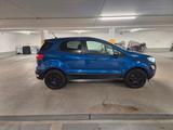 Ford EcoSport 1,0 EcoBoost ,SHZ, Service NEU, top Zus - Ford EcoSport von privat