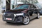 Audi Q7 3.0 TDI quattro LED Bose Panorama AHK 4xSHZ K - Audi Q7 Gebrauchtwagen