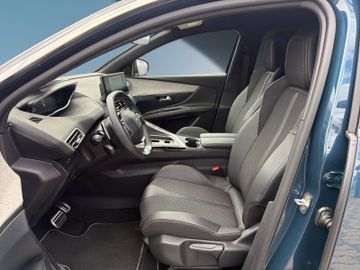 Peugeot 3008 1.2 PureTech 130 GT-Line NAVIKAMERALED