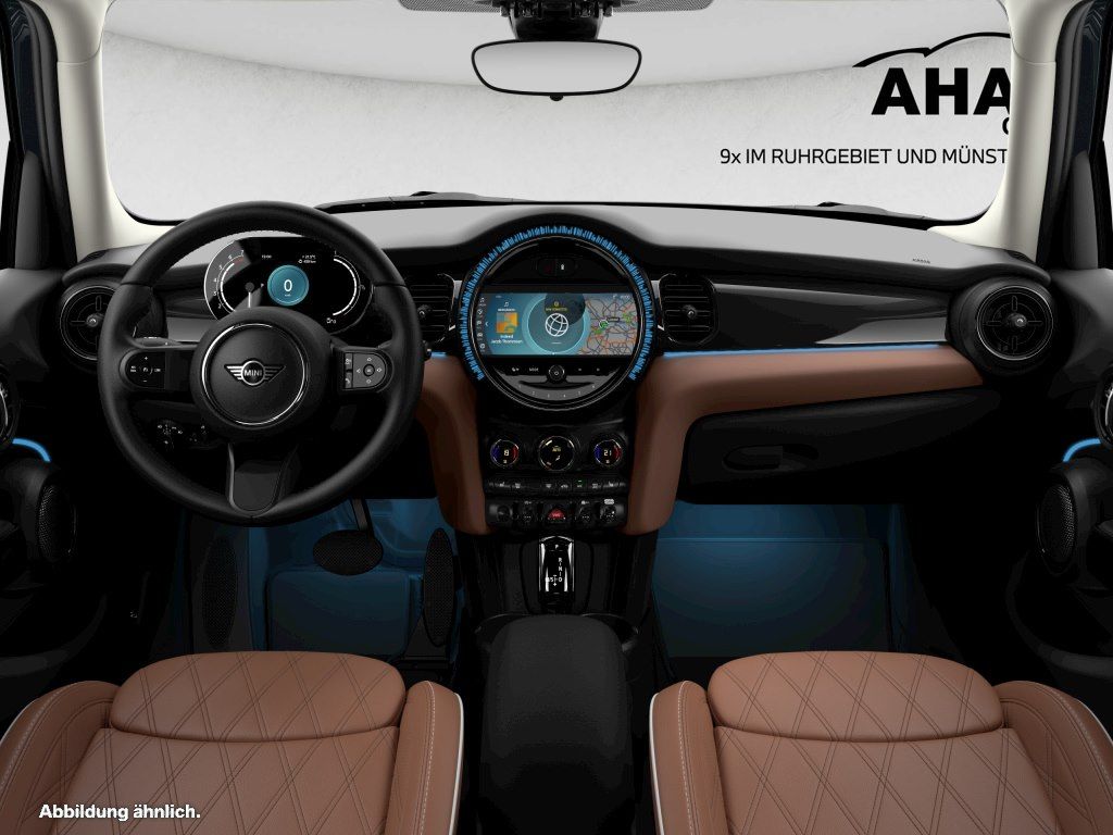 MINI Cooper - Bild 4