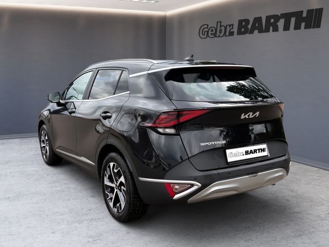 Fahrzeugabbildung Kia Sportage (NQ5) Ultimate Edition Navi Digitales C