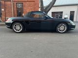 Porsche Boxster 986 - Top Zustand, gesuchte Farbkombi - Porsche Boxster: 986