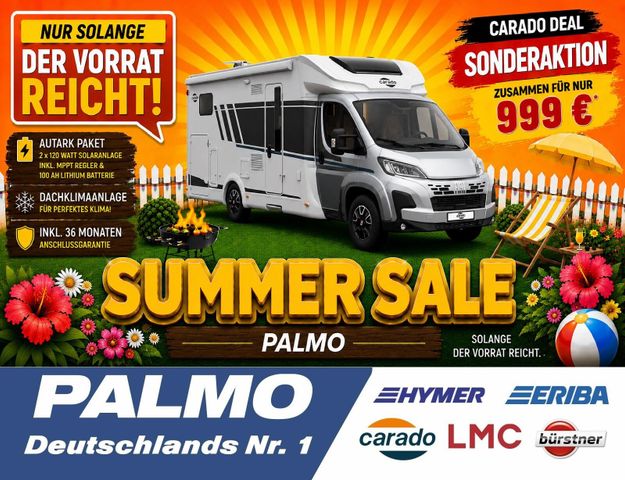 Carado T 328