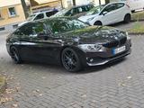 BMW Bmw 420 i Gran Coupe - BMW 420 in Bochum