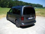 Volkswagen Caddy 2,0TDI 110kW BMT DSG Edition 35 5-S Ed... - Volkswagen Caddy: Edition 35