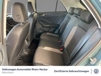 Volkswagen T-Roc - Vorschau Bild 12
