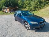 BMW 320d Touring -shz,AHK,T-LED, SP-SZ