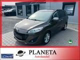Mazda 5 Sendo *AUTOMATIK*NAVI*TEMPOMAT*CAM*SHZ* - gebrauchte Mazda Kleinbus