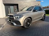 Mercedes-Benz GLE 300 d 4MATIC AMG Night 7 Sitzer 360° Multib