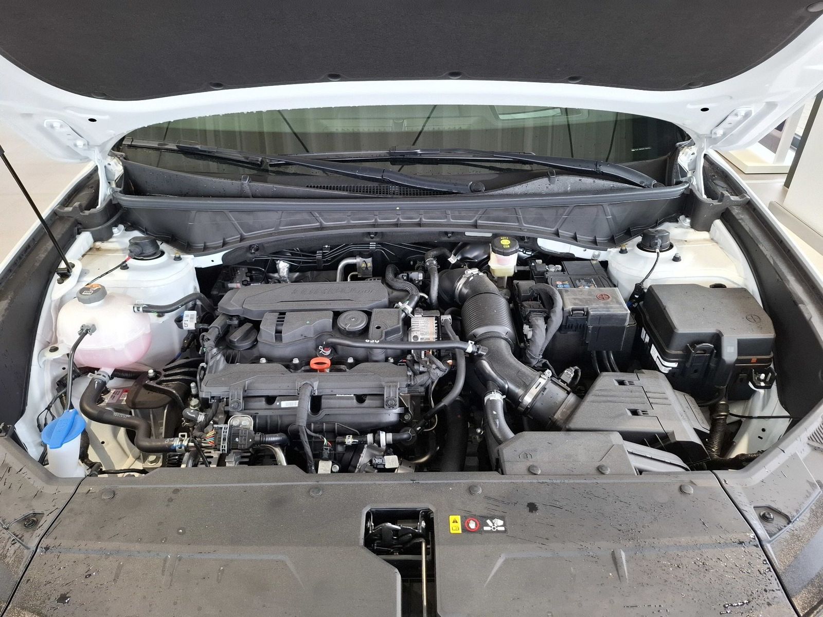 Hyundai TUCSON - Bild 42