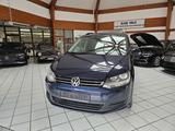 Volkswagen Sharan 1.4 TSI LPG Trendline Navi Sitzh. Klima - Volkswagen Sharan mit LPG-Antrieb