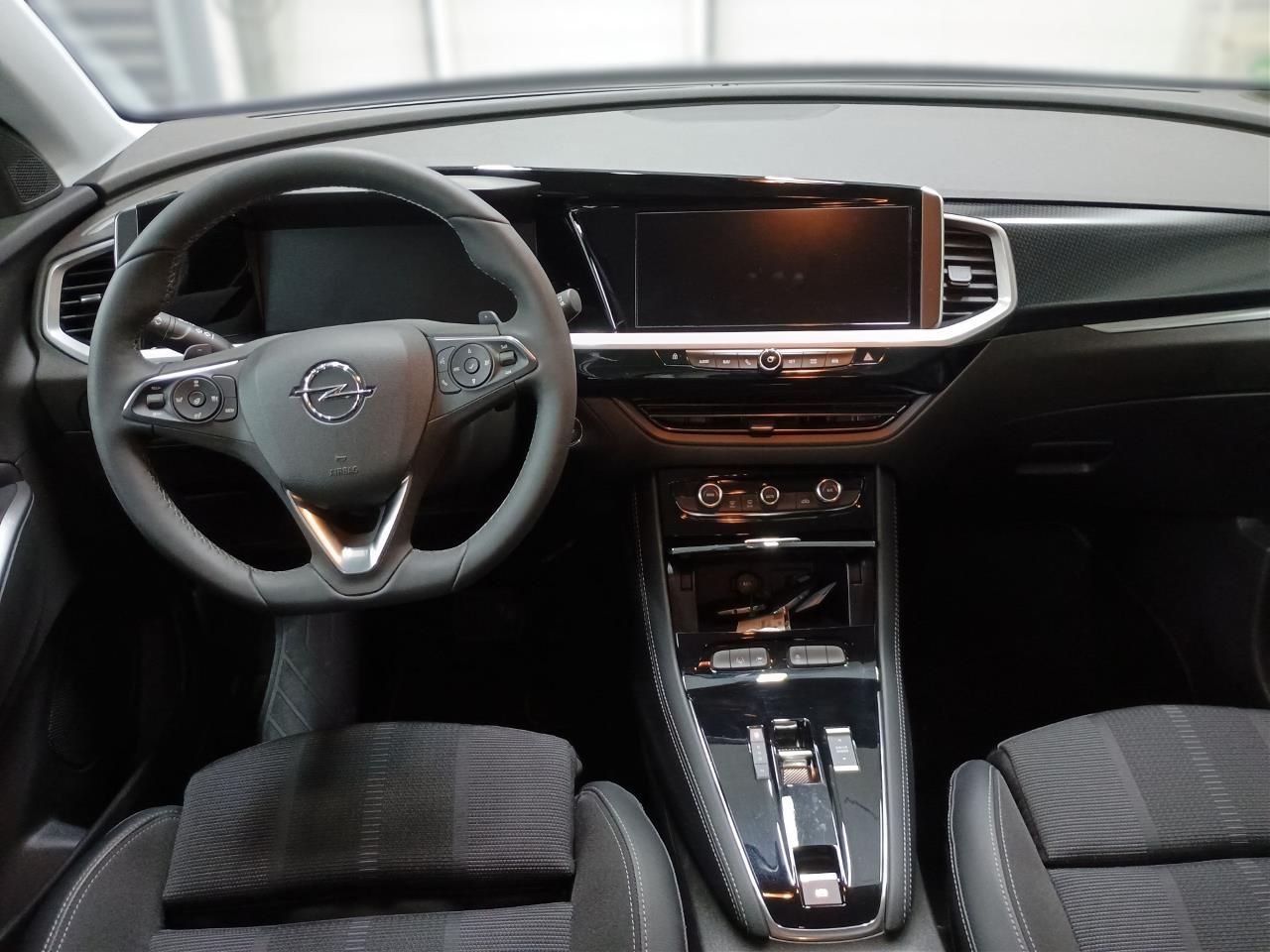 Fahrzeugabbildung Opel Grandland 1.2GS 96KW Automatik