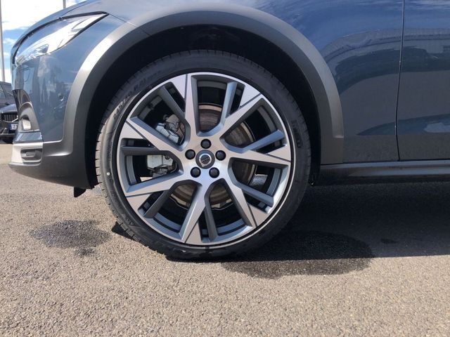 Volvo V90 Cross Country Cross Country B4 D AWD Ultimat foto 10