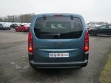 Fiat Doblo KOMBI N1 XL L2 1.5 BLUEHDI 130PS MT6 COMFO - Fiat Doblo Xl Gebrauchtwagen