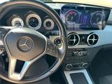 Mercedes-Benz GLK 200 CDI Automatik Diesel  - graue Mercedes-Benz CLK 200