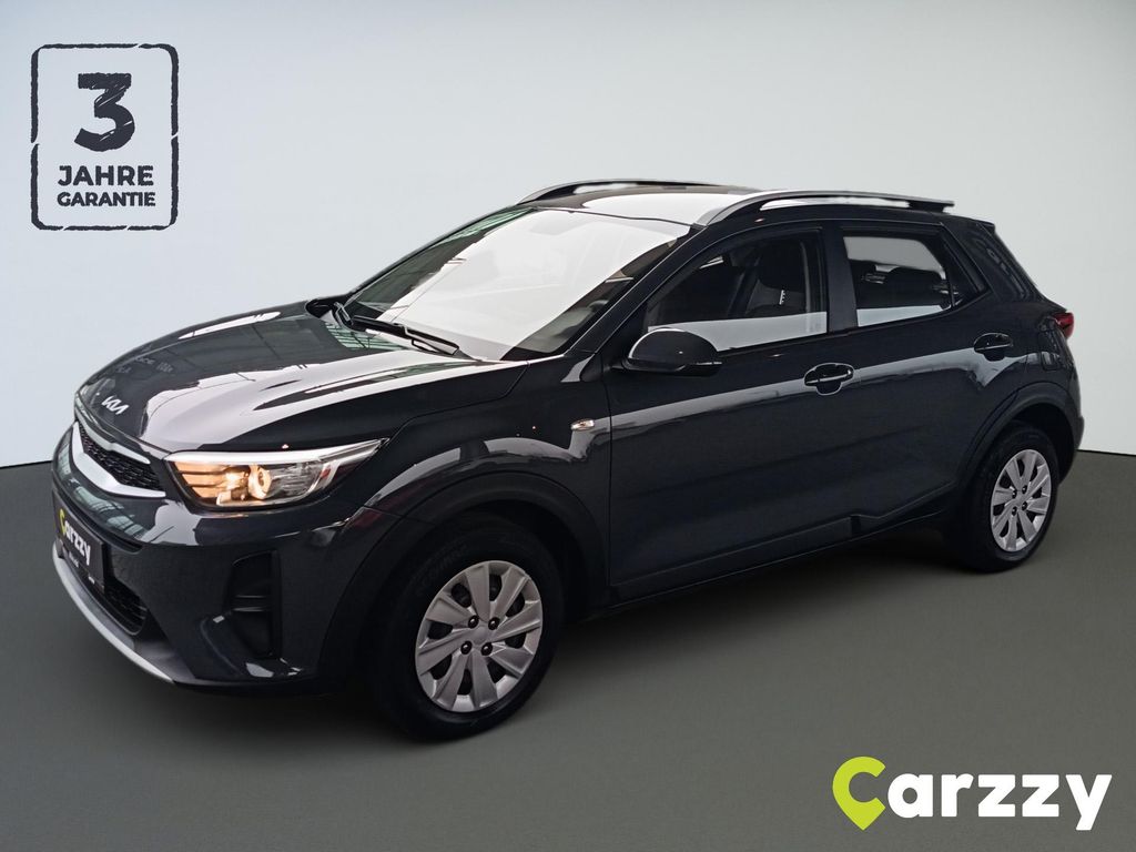 Image of Kia Stonic