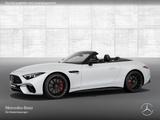 Mercedes-Benz SL 55 AMG 4M Premium+/Lift/Night II/DIGITAL/HUD - weiße Mercedes-Benz SL 55 AMG