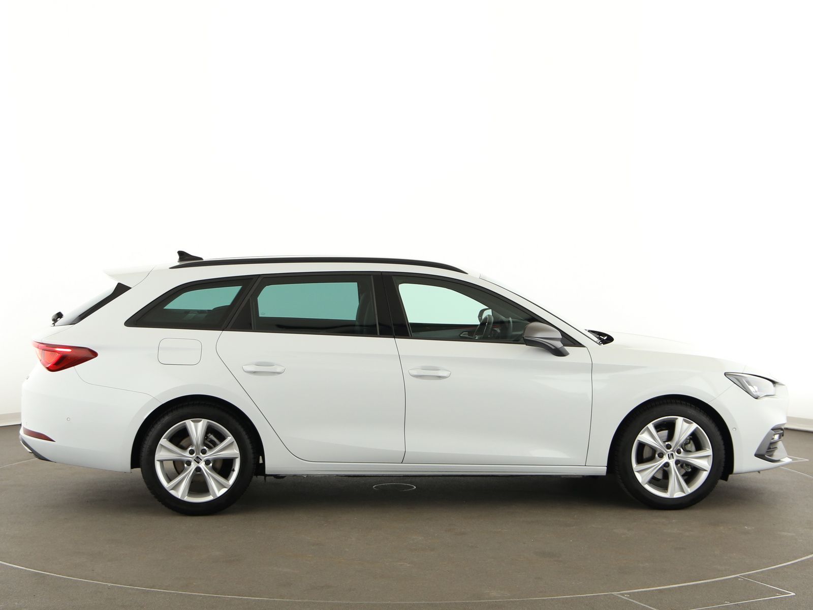 Seat Leon - Bild 8