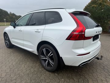 Volvo XC60 - 5